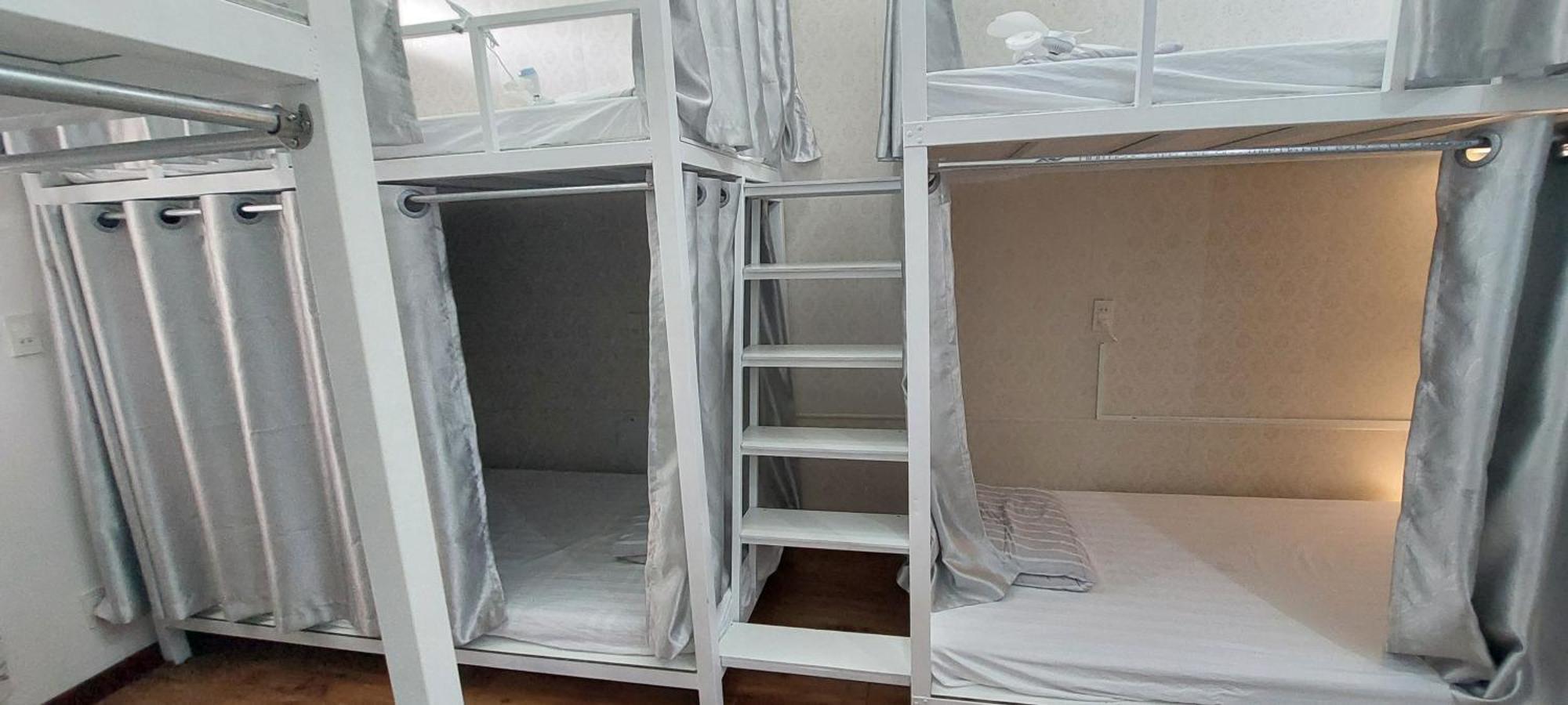 Melody Riverside Homestay Thon Truong Giang Zewnętrze zdjęcie