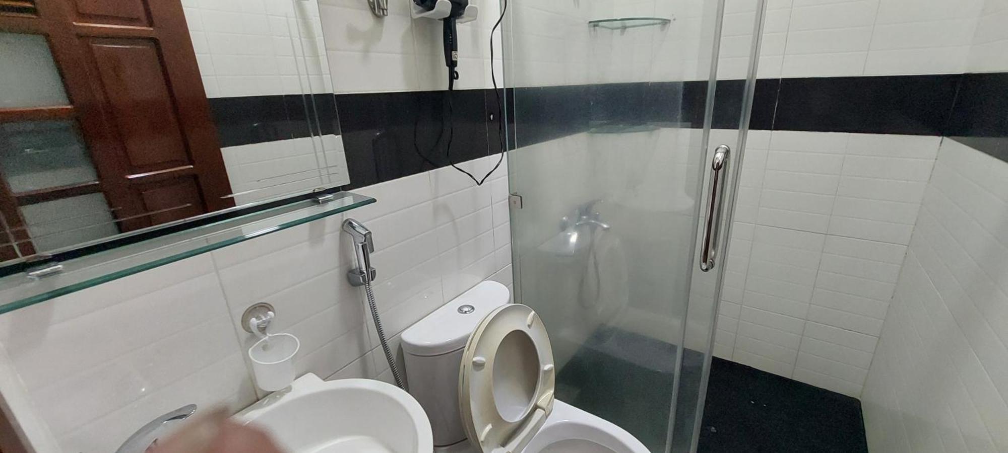 Melody Riverside Homestay Thon Truong Giang Zewnętrze zdjęcie