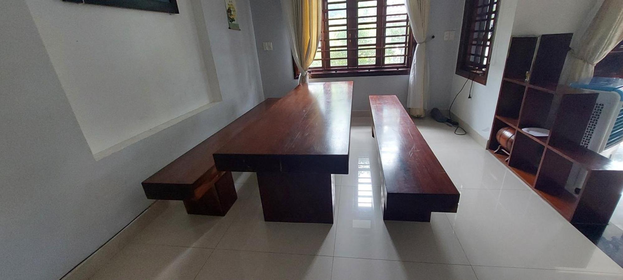 Melody Riverside Homestay Thon Truong Giang Zewnętrze zdjęcie