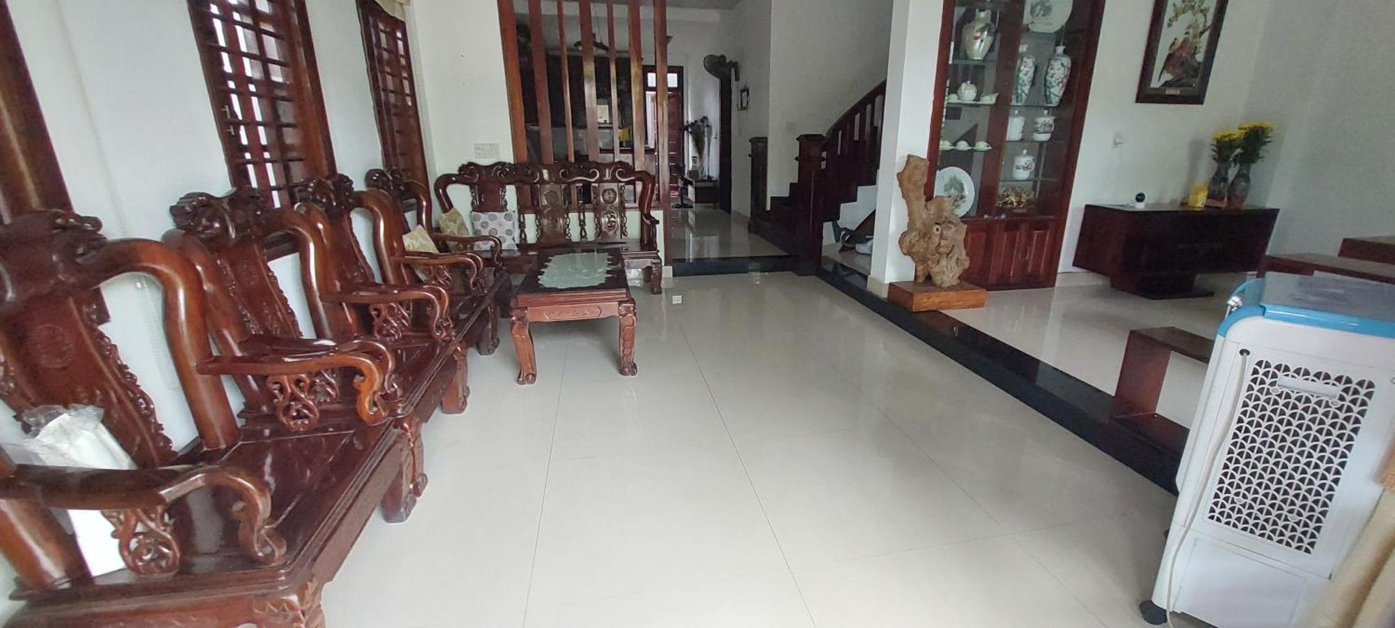 Melody Riverside Homestay Thon Truong Giang Zewnętrze zdjęcie