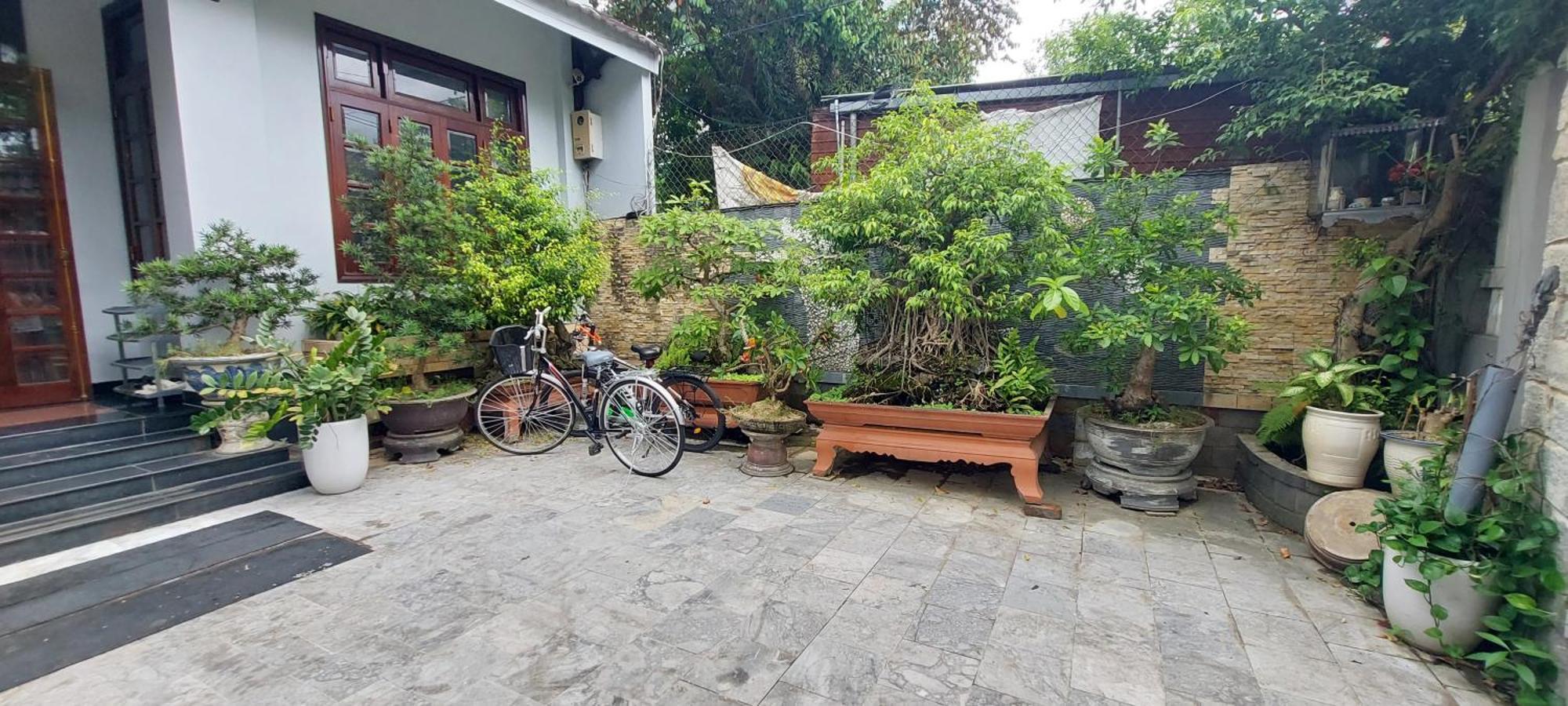 Melody Riverside Homestay Thon Truong Giang Zewnętrze zdjęcie
