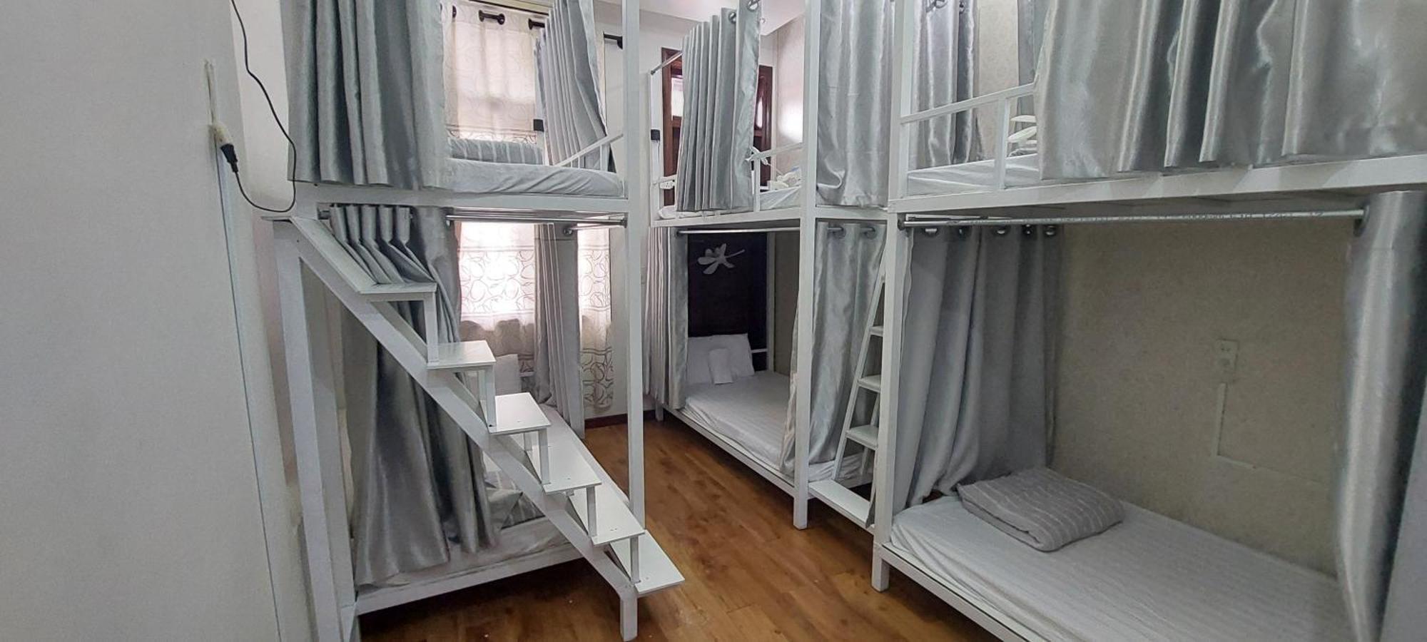 Melody Riverside Homestay Thon Truong Giang Zewnętrze zdjęcie