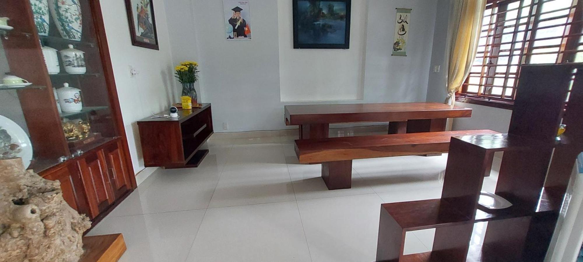 Melody Riverside Homestay Thon Truong Giang Zewnętrze zdjęcie