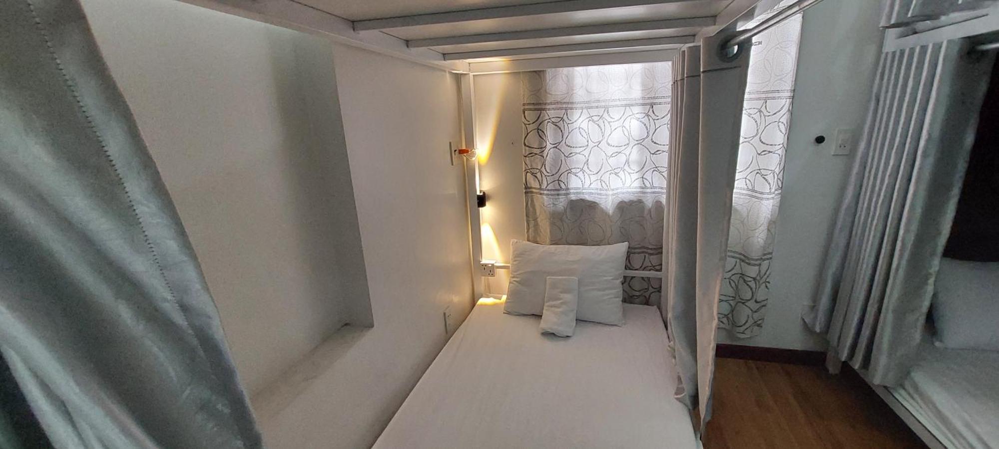 Melody Riverside Homestay Thon Truong Giang Zewnętrze zdjęcie